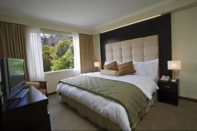 Hotel Stubel Suites and Cafe