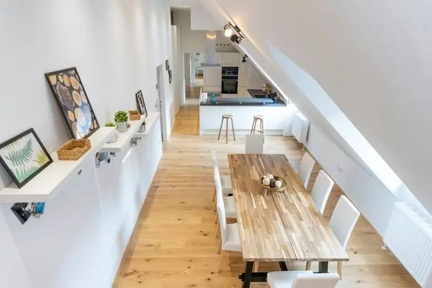 Stuckgasse Apartments