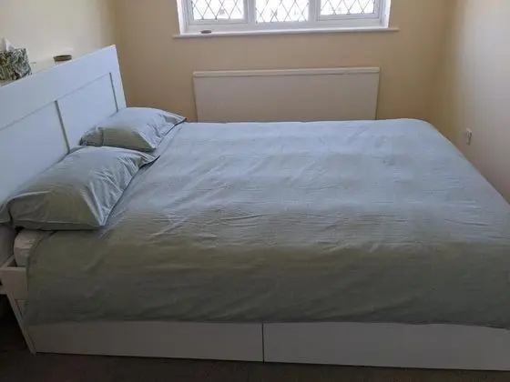 Student Accommodation in Reading - Öne Çıkan Resim