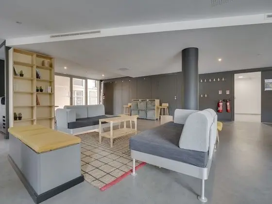 Student Factory Aix Pont De L'Arc