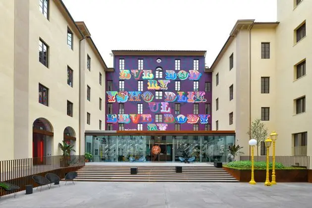 The Student Hotel Florence Lavagnini