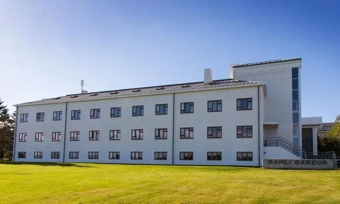 Student hotel & hostel