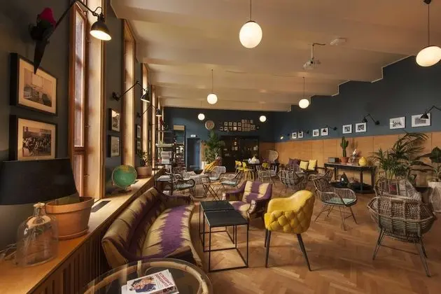 Student hotel & hostel - Öne Çıkan Resim