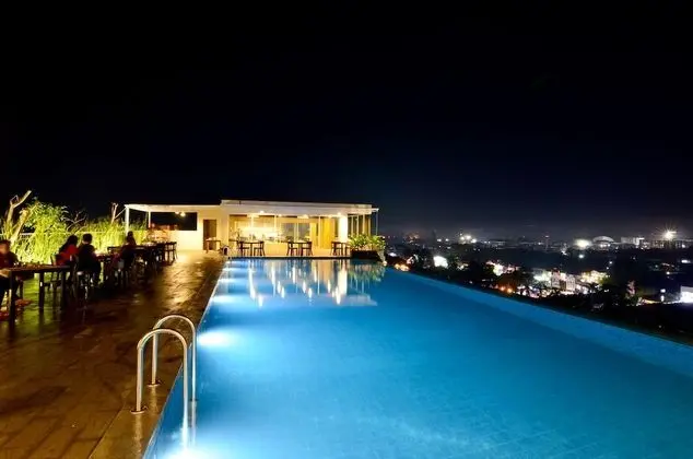 Student Park Hotel