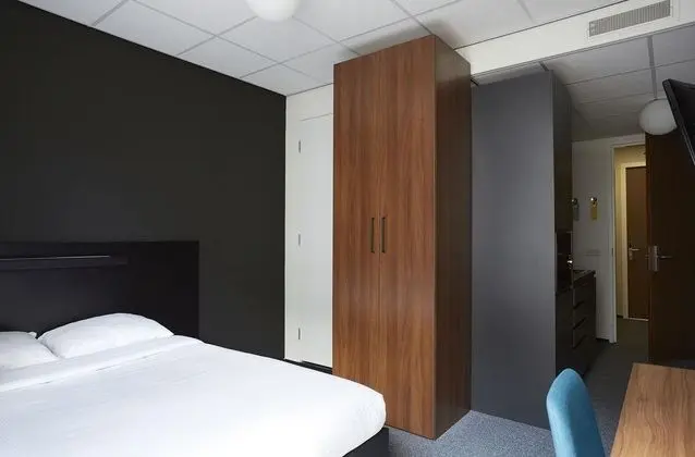 The Student Hotel Rotterdam