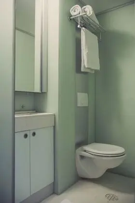 Student Hotels Willesden - Banyo Tipleri