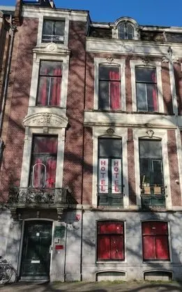 The Studenthostel Utrecht