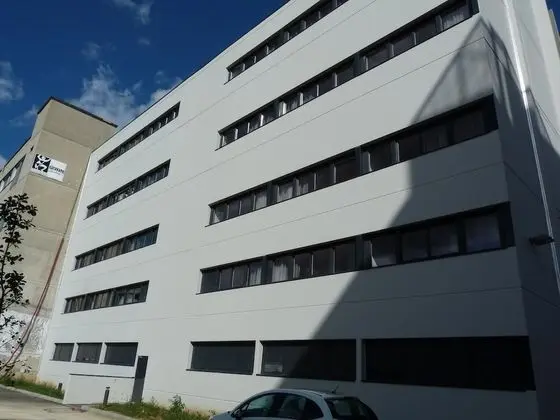 Studilodge - Résidence Phileas Lodge - Dış Mekan