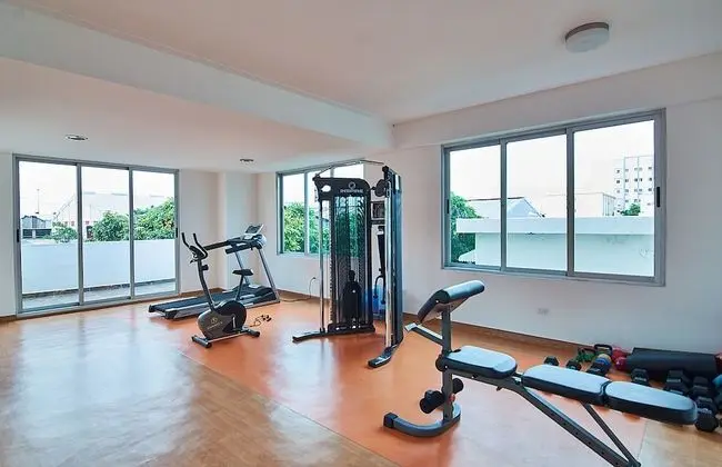 Studio 12.3 303 - Fitness