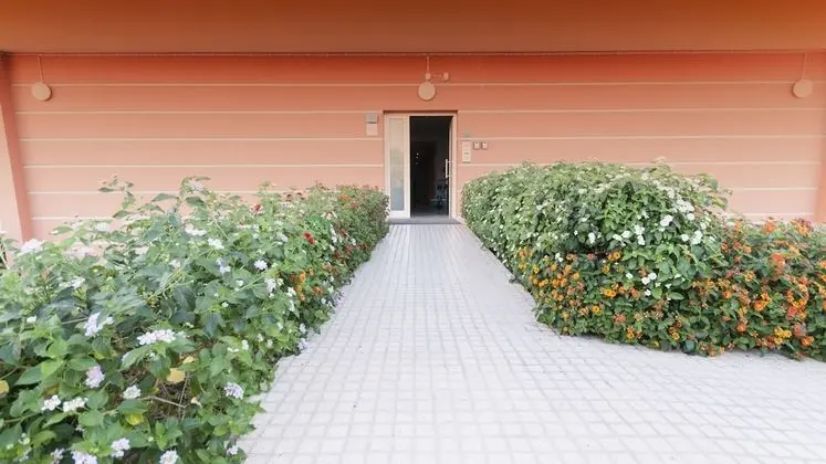 Studio 17 Atlantichotels - Dış Mekan
