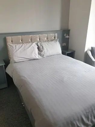 Studio For 2 In Good Location