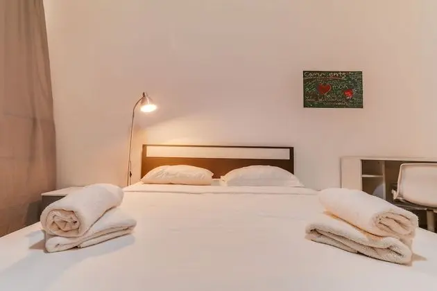 Studio for 2 people Near Bograshov Beach