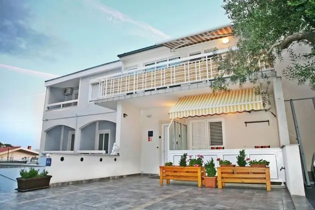 Studio for 2 People - Split Region With Sea View - Close to Commodities - Öne Çıkan Resim