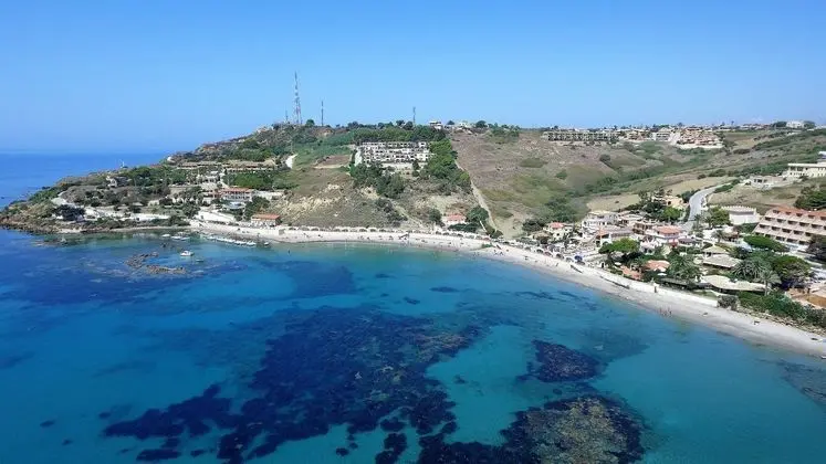 Studio 200 Meters From the Sea, Wifi, Self Catering - Dış Mekan