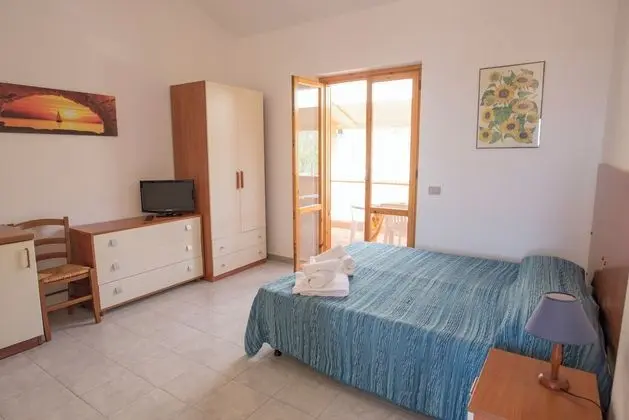 Studio 200 Meters From the Sea, Wifi, Self Catering - Öne Çıkan Resim