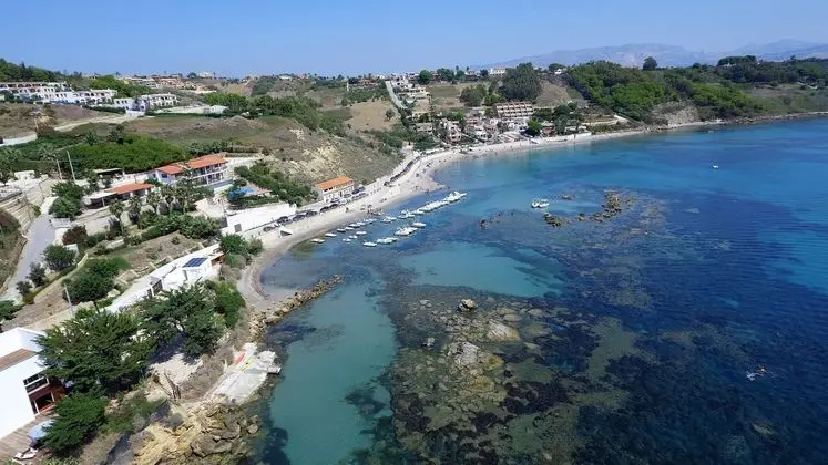 Studio 200 Meters From the Sea, Wifi, Self Catering - Plaj