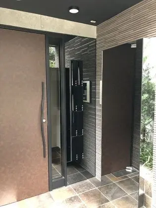 Studio 201 Tameikesannou - Dış Mekan