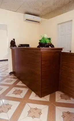 Studio 27 Inn