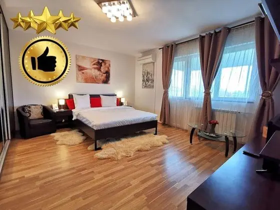 Studio 37 by MRG Apartments