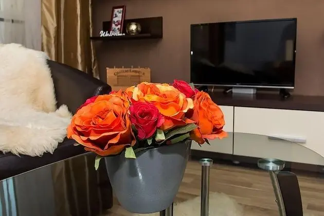 Studio 37 by MRG Apartments - İç Mekan