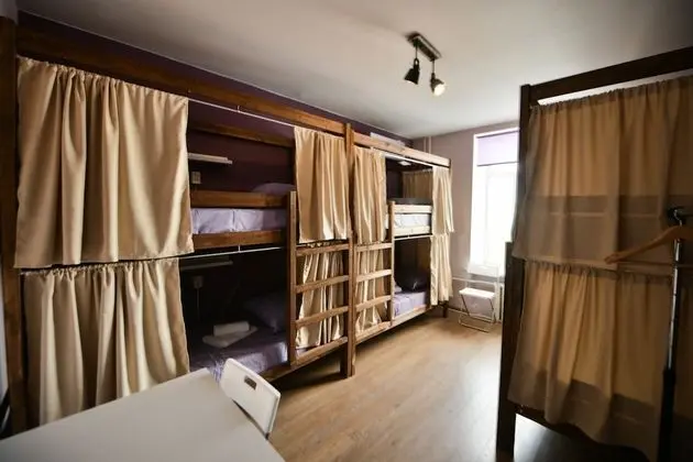 Studio 47 - Hostel - Öne Çıkan Resim