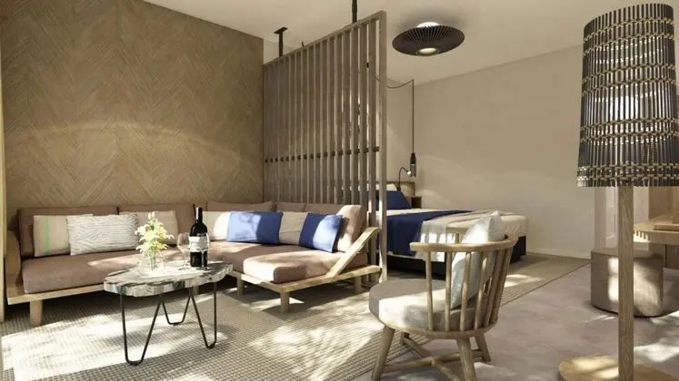 Studio 4p in Thorn With 2 Bedrooms and 2 Bathrooms - Oda