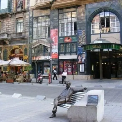 Studio 4u Apartment - Dış Mekan