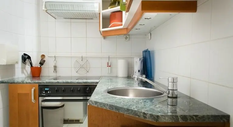 Studio 4u Apartment - Mutfak