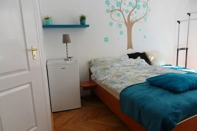 Studio 4u Apartment - Oda