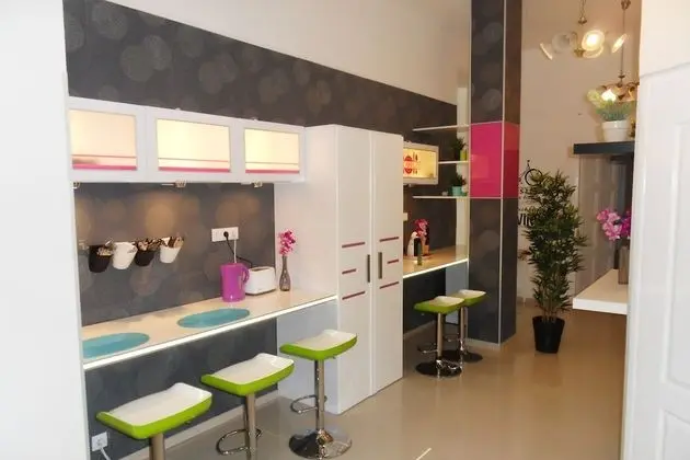 Studio 4u Apartment - Öne Çıkan Resim