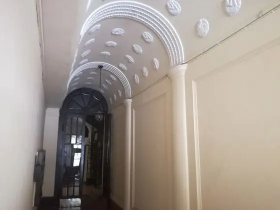 Studio 4u Apartment Rákoczi - Dış Mekan