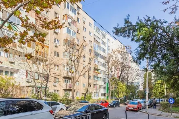 Studio 54 by MRG Apartments - Dış Mekan