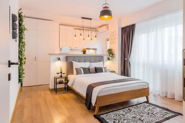 Studio 54 by MRG Apartments - Öne Çıkan Resim