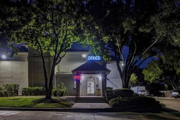 Studio 6 Arlington, TX - South - Dallas - Dış Mekan