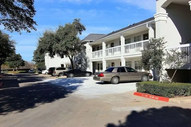 Studio 6 Austin, TX - Midtown - Öne Çıkan Resim