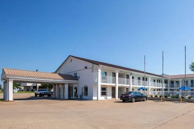 Studio 6 Bryan, TX - University Area - Öne Çıkan Resim