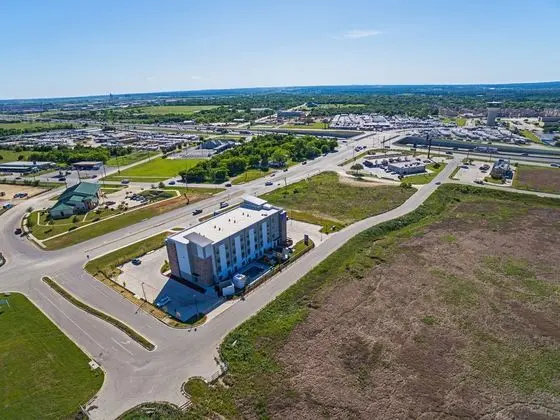 Studio 6 Buda, TX - Dış Mekan