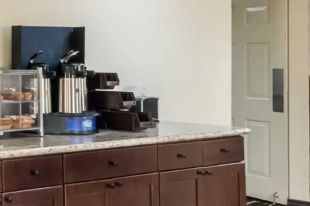 Studio 6 Channelview, TX – Baytown West - Yerinde Yemek