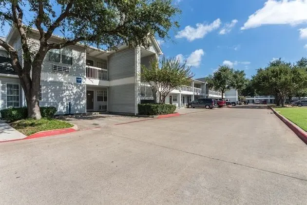 Studio 6 Dallas, TX - Northwest - Dış Mekan