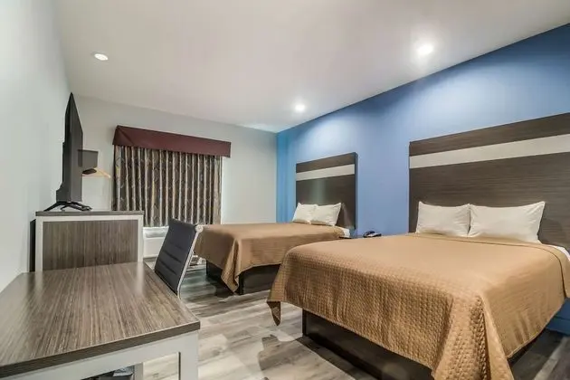 Studio 6 Deer Park, TX - Öne Çıkan Resim
