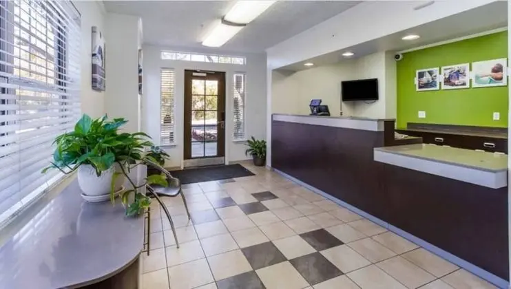 Studio 6 Deer Valley - Lobi