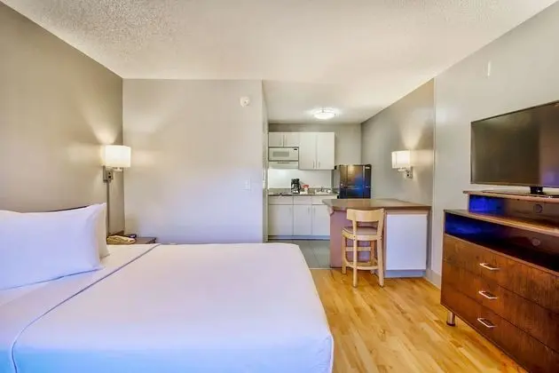 Studio 6 Deer Valley - Oda