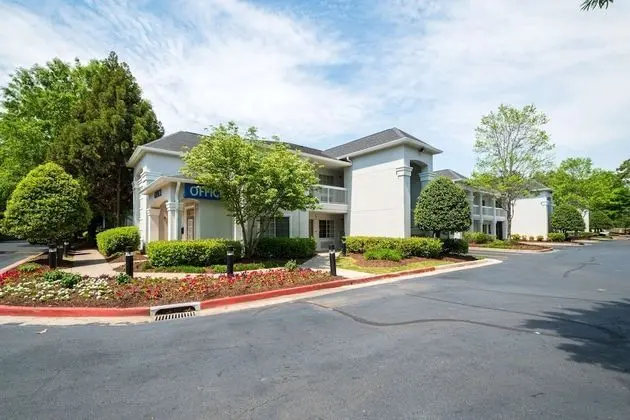Studio 6 Duluth, GA - Atlanta - Gwinnett Place - Dış Mekan