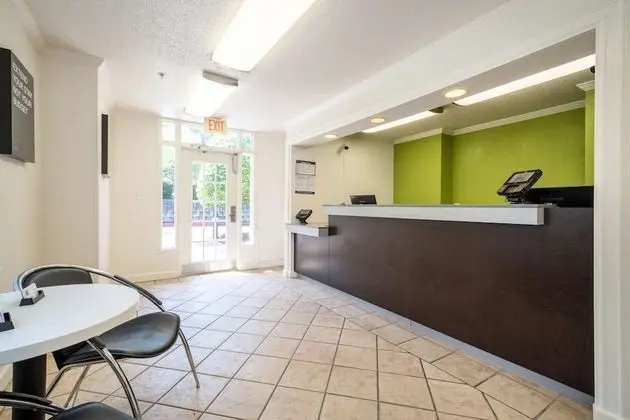 Studio 6 Duluth, GA - Atlanta - Gwinnett Place - Lobi