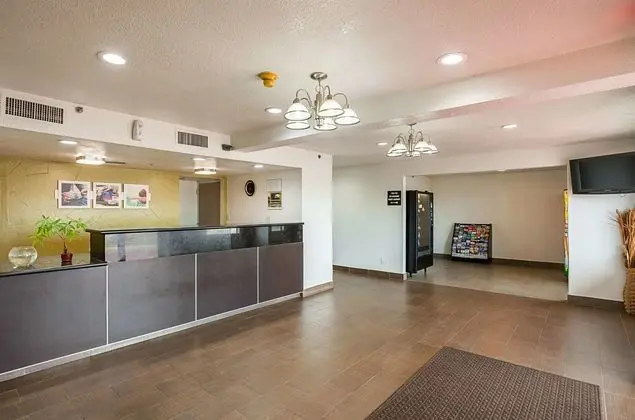Studio 6 Fort Worth