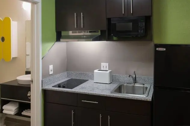 Studio 6 Ft Lauderdale - Coral Springs