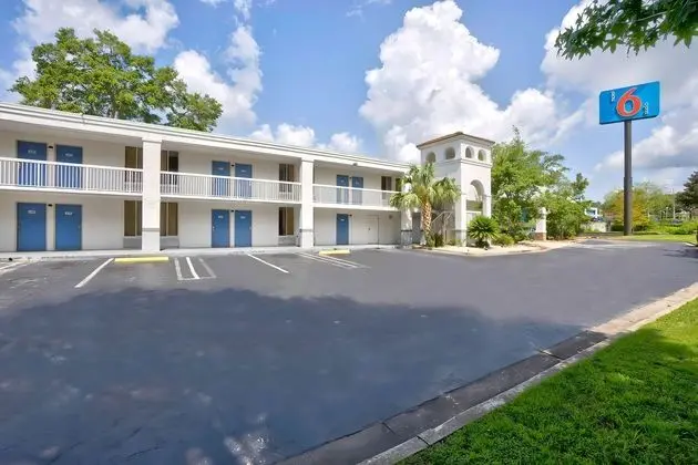 Studio 6 Gainesville, FL - Öne Çıkan Resim