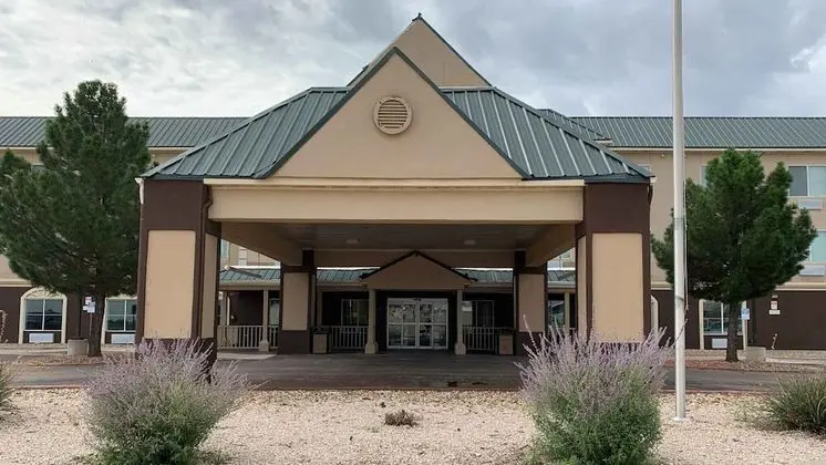 Studio 6 Hobbs, NM – Event Center