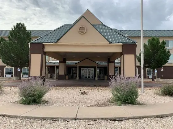 Studio 6 Hobbs, NM – Event Center - Öne Çıkan Resim
