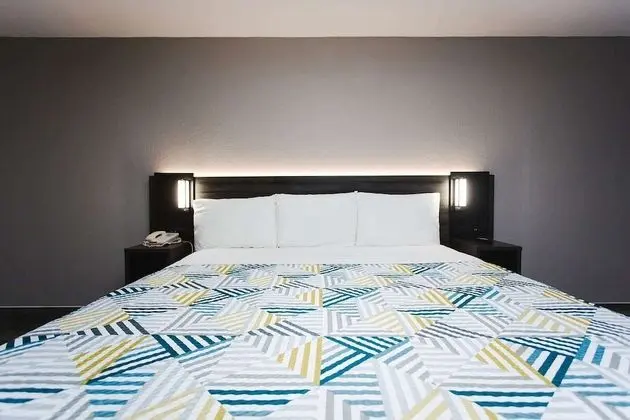 Studio 6 Houston, TX – Medical Center NRG Stadium - Oda